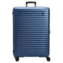 Echolac Celestra BLX - 4 Rollen - Trolley L 75 cm erw. (navy) - Markenkoffer
