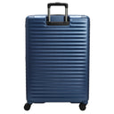 Echolac Celestra BLX - 4 Rollen - Trolley L 75 cm erw. (navy) - Markenkoffer