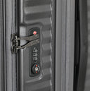 Echolac Celestra FA - 4-Rollen-Trolley L 75 cm erw. (dark grey) - Ansicht 7