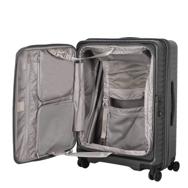 Echolac Celestra FA - 4-Rollen-Trolley M 65 cm erw. (dark grey) - Ansicht 6