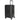 Echolac Celestra Supertrunk - 4 Rollen - Trolley 65 cm (schwarz) - Markenkoffer
