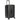 Echolac Celestra Supertrunk - 4 Rollen - Trolley 65 cm (schwarz) - Markenkoffer