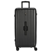Echolac Celestra Supertrunk - 4 Rollen-Trolley 75 cm (black)