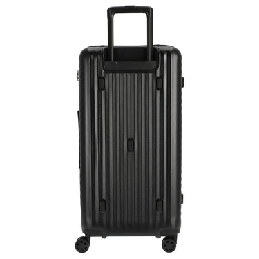 Echolac Celestra Supertrunk - 4 Rollen-Trolley 75 cm (black) - Ansicht 4
