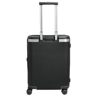 Echolac Dynasty - 4-Rollen-Kabinentrolley 55 cm (dark grey) - Ansicht 4