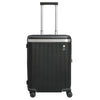 Echolac Dynasty - 4-Wheel Cabin Trolley 55 cm (dark grey)