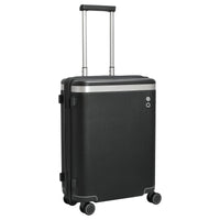Echolac Dynasty - 4-Rollen-Kabinentrolley 55 cm (dark grey) - Ansicht 5