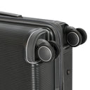 Echolac Dynasty - 4 - Rollen - Trolley 77 cm (dark grey) - Markenkoffer