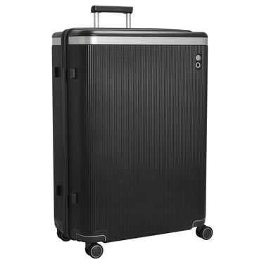 Echolac Dynasty - 4 - Rollen - Trolley 77 cm (dark grey) - Markenkoffer