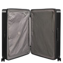 Echolac Dynasty - 4 - Rollen - Trolley 77 cm (dark grey) - Markenkoffer