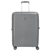 Echolac Forza - Trolley 4 Ruote 65 cm (Colore: grigio)