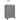 Echolac Forza - 4 Rollen - Trolley 65 cm erw. (grigio) - Markenkoffer