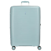 Echolac Forza - 4 Rollen - Trolley L 75 cm erw. (blau)