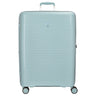 Echolac Forza - 4 Rollen - Trolley L 75 cm erw. (blau) - Markenkoffer