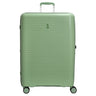 Echolac Forza - 4 Rollen - Trolley L 75 cm erw. (verde) - Markenkoffer