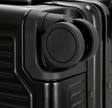 Echolac Shogun Classic 40 Aluminium - 4-Rollen-Trolley S 56 cm (black) - Ansicht 10