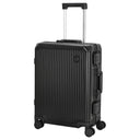 Echolac Shogun Classic 40 Aluminium - 4-Rollen-Trolley S 56 cm (black) - Ansicht 2