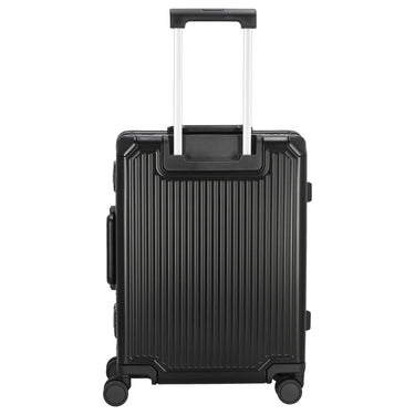 Echolac Shogun Classic 40 Aluminium - 4-Rollen-Trolley S 56 cm (black) - Ansicht 4