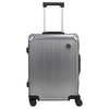 Echolac Shogun Classic 40 Alluminio - Trolley a 4 Ruote S 56 cm (grigio scuro)