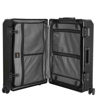 Echolac Shogun Classic 70 Auminium- 4-Rollen-Trolley M 67 cm (black) - Ansicht 7