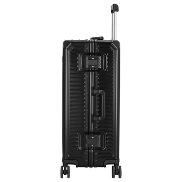 Echolac Shogun Classic 70 Auminium- 4-Rollen-Trolley M 67 cm (black) - Ansicht 3