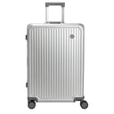 Echolac Shogun Classic 70 Auminium- 4-Rollen-Trolley M 67 cm (silver)