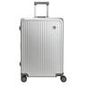Echolac Shogun Classic 70 Auminium- 4-Rollen-Trolley M 67 cm (silver)