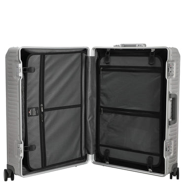 Echolac Shogun Classic 70 Auminium- 4-Rollen-Trolley M 67 cm (silver) - Ansicht 7