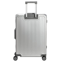 Echolac Shogun Classic 70 Aluminium - 4-Rollen-Trolley M 67 cm (silver) - Ansicht 4