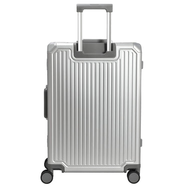 Echolac Shogun Classic 70 Auminium- 4-Rollen-Trolley M 67 cm (silver) - Ansicht 4