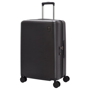 Echolac Ultima PowerZip - 4-Rollen-Trolley 65 cm erw. (dark chocolate) - Ansicht 2