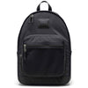 Herschel Kaine - Zaino 45,5 cm (nero)
