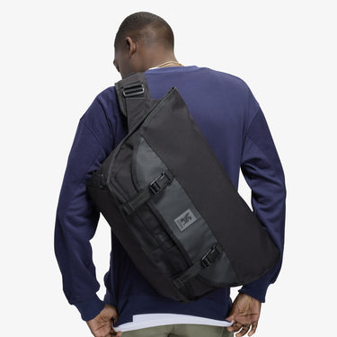 Chrome Citizen 24 - Umhängetasche 16" 58 cm (black) - Ansicht 6