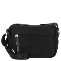 Mandarina Duck Hunter - Borsa a tracolla 20 cm (nera)