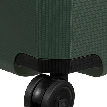Samsonite Magnum Eco - 4-Rollen-Trolley XL 81 cm (forest green) - Ansicht 10