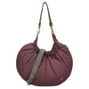 Jost Kemi - Borsa a tracolla 42 cm (wine)