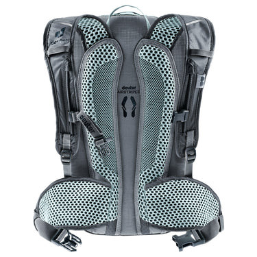 Deuter Compact 8 Jr. - Kinderrucksack 40 cm (graphite-shale) - Ansicht 4