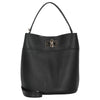 Furla Amelia Bucket Bag M - Borsa a secchiello 24,5 cm (nero)