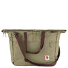 Fjällräven High Coast Tote 30 - Borsa a tracolla 40 cm (clay)