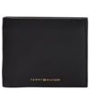 Tommy Hilfiger Seasonal - Portafoglio 4cc 11.5 cm (black)