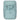 Brics Positano - Rucksack 40 cm (light blue) - Markenkoffer