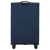 Samsonite Litebeam - 4-Rollen-Trolley L 78 cm erw. (midnight blue) - Ansicht 5
