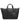 aunts & uncles Japan RE Shinano RE Lite - Travel Bag 40 cm (Color: black)