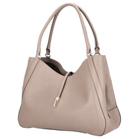 BOSS Reah Medium Tote - Shopper 37 cm (brown overflow)