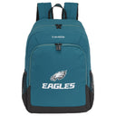 Travelite NFL - Rucksack 43 cm (Philadelphia Eagles) - Ansicht 2