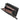 Picard Java 1 - Portafoglio 9cc 13.5 cm RFID (nero)