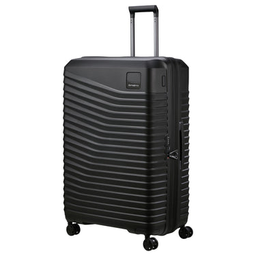 Samsonite Intuo - 4-Rollen-Trolley XL 81 cm erw. (black) - Ansicht 7
