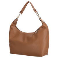 Liu Jo Faiza Hobo - Schultertasche M 40 cm (suede)
