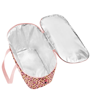 reisenthel thermo coolerbag - Kühltasche 44.5 cm (smiley leo blush) - Ansicht 3