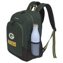 Travelite NFL - Rucksack 43 cm (Green Bay Packers) - Ansicht 4